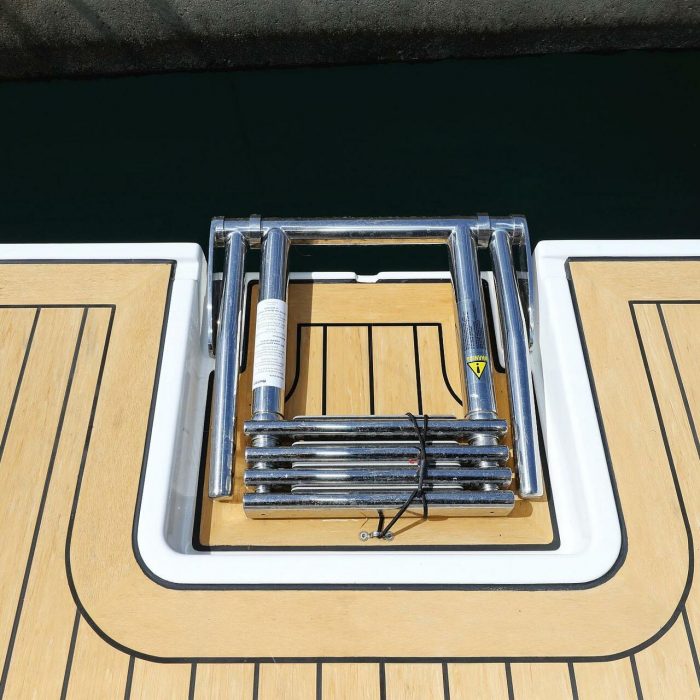Kontrari - OW | Hanse 460 photo 4