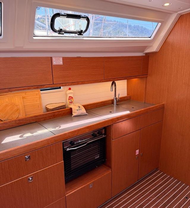 Felicitas | Bavaria Cruiser 46 photo 12