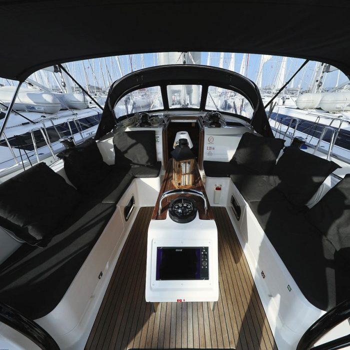 Rocky I | Bavaria Cruiser 46 photo 7