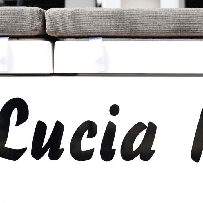 Lucia 1 | Dufour 430 photo 30