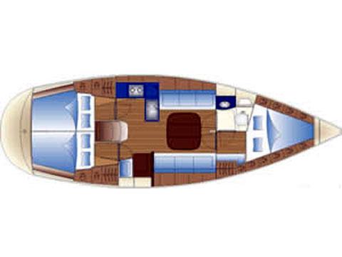 Irene | Bavaria 36 Cruiser photo 2