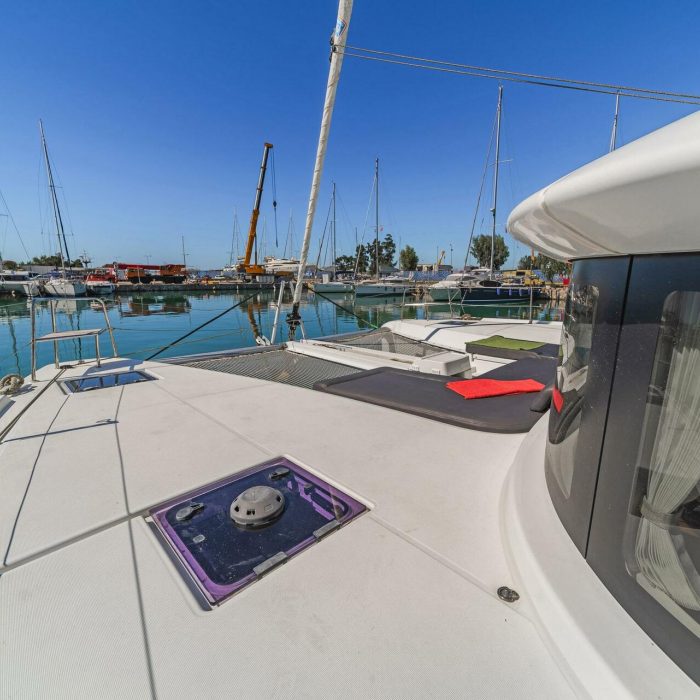 Harmony | Lagoon 46 photo 12