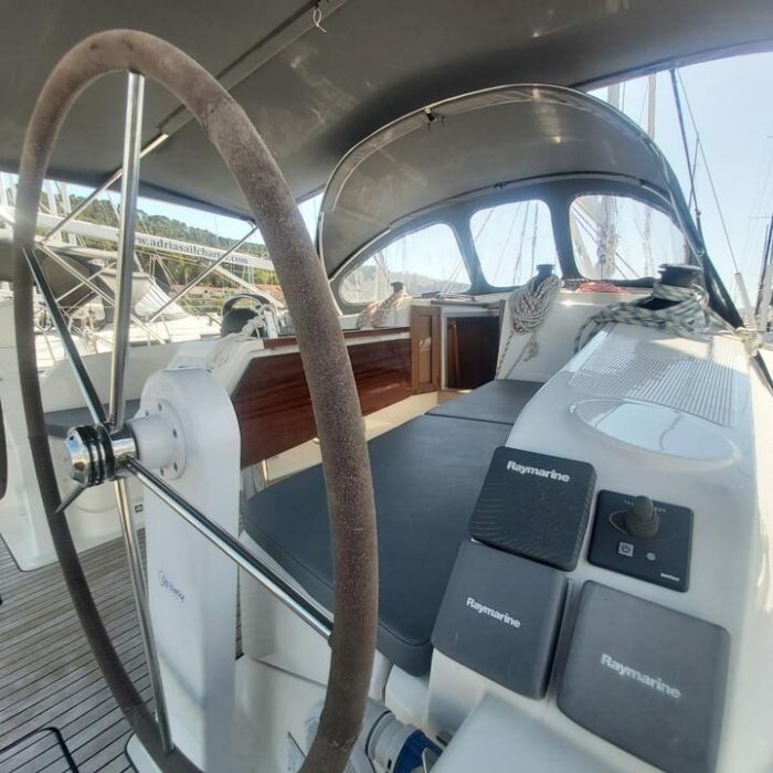 Livka IV | Bavaria Cruiser 41 photo 7
