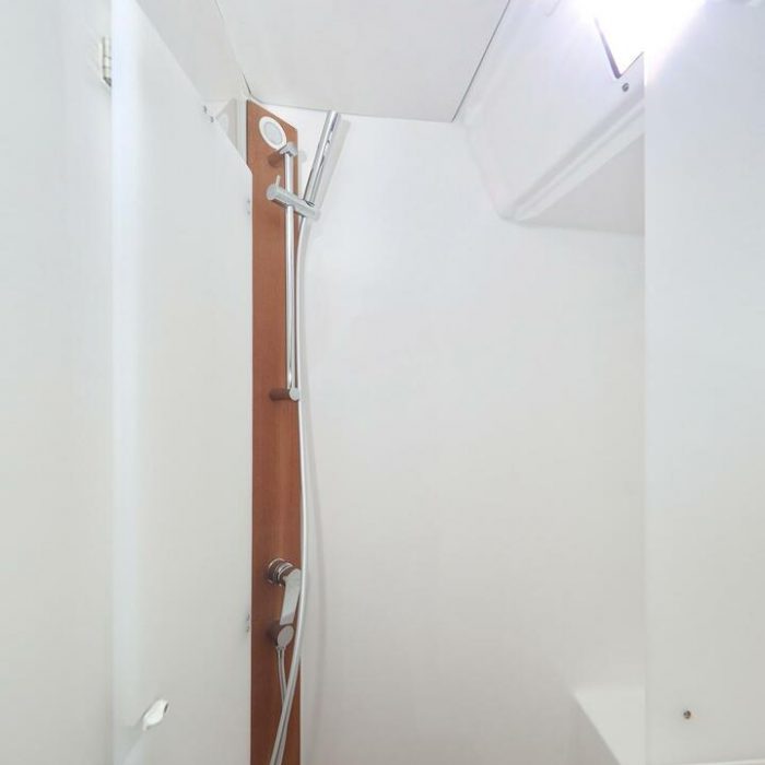 Bonaca | Dufour 470 photo 28