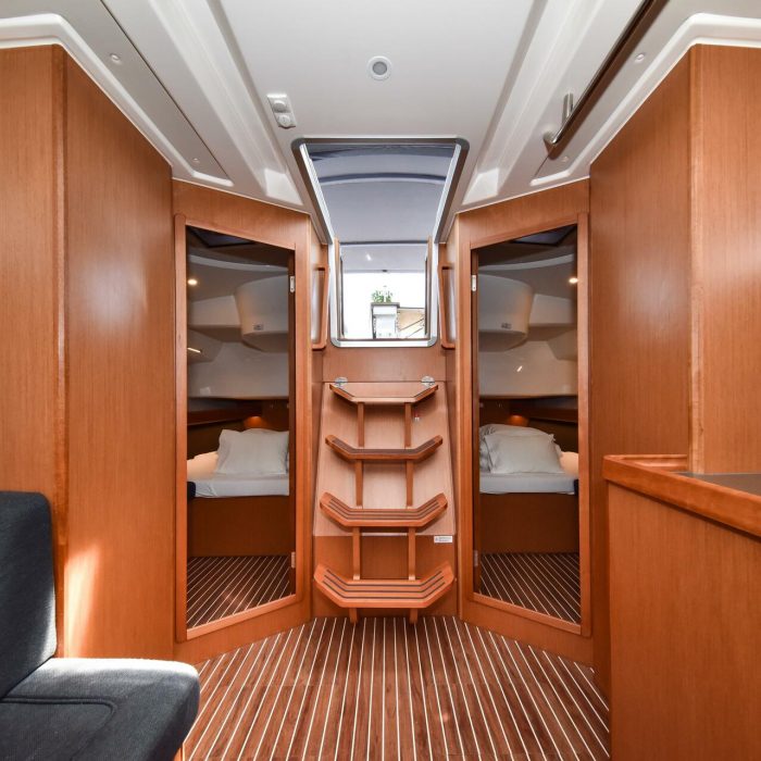 Borgo Erizzo | Bavaria Cruiser 46 photo 36