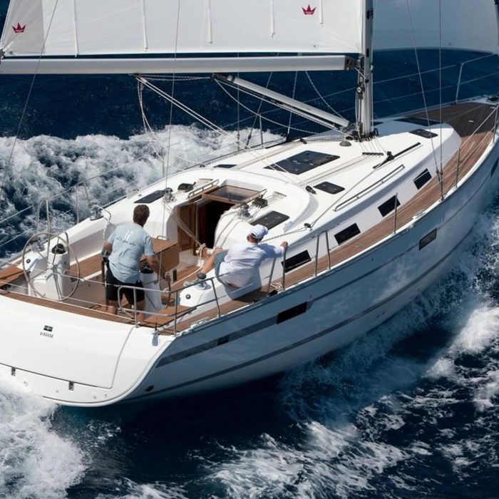 Arloup | Bavaria Cruiser 40 photo 1