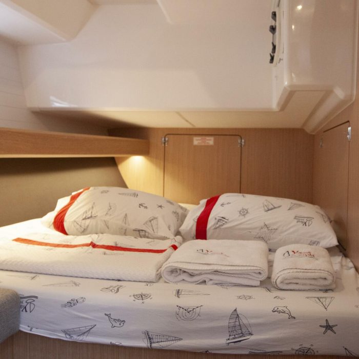 Trex | Bavaria Cruiser 46 photo 14