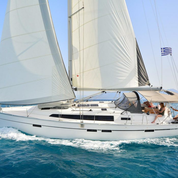 Artemis | Bavaria Cruiser 46 photo 1