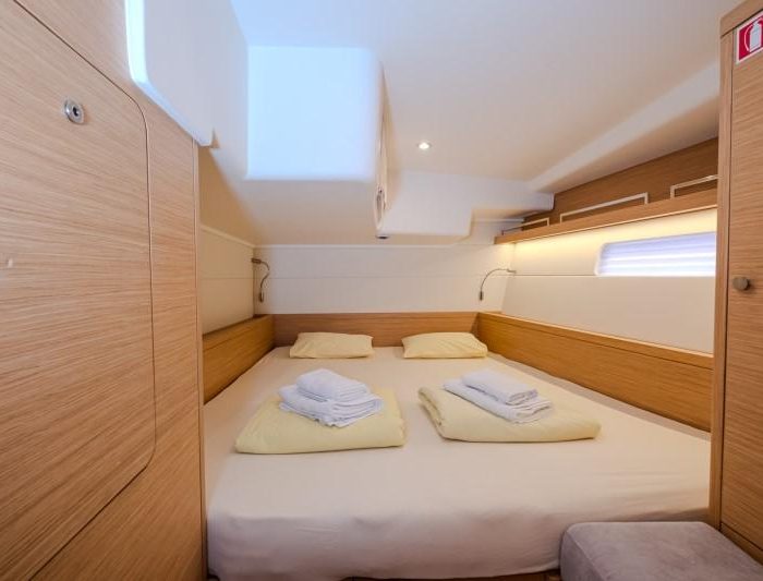 Morea | Grand Soleil 52 photo 49