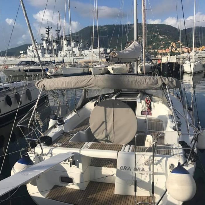 Era Ora | Oceanis 37 photo 2