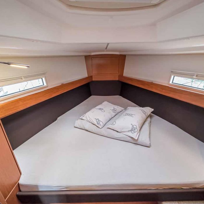 Scala | Bavaria Cruiser 37 photo 12