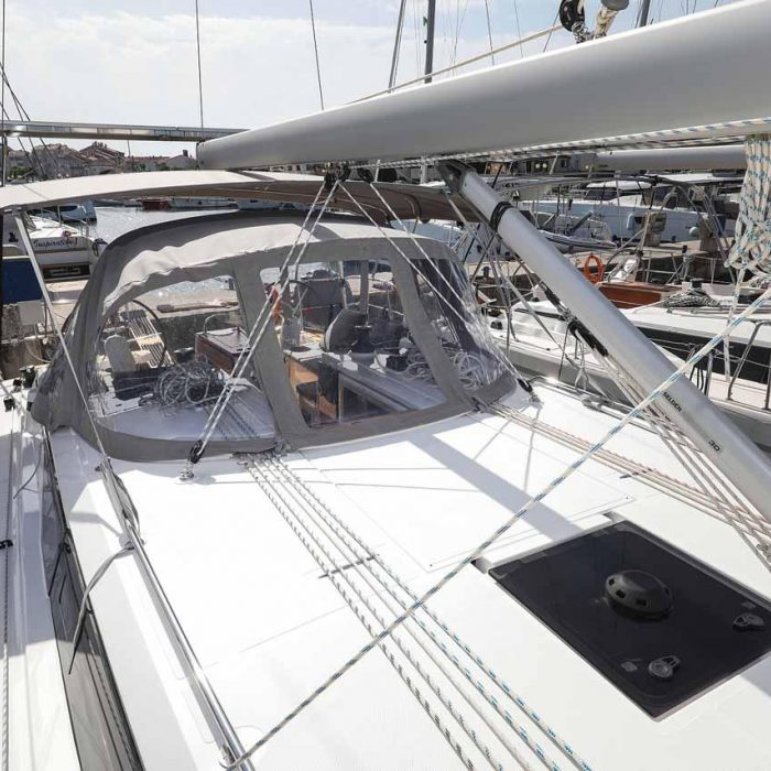 Rumba | Bavaria C42 photo 2