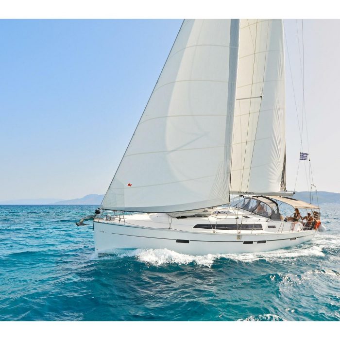 Artemis | Bavaria Cruiser 46 photo 2
