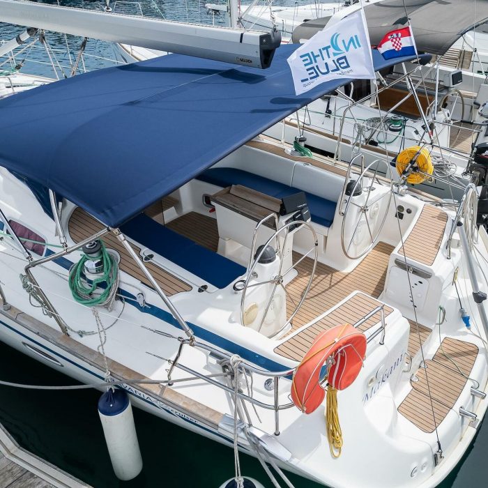 Makani | Bavaria 46 Cruiser photo 4