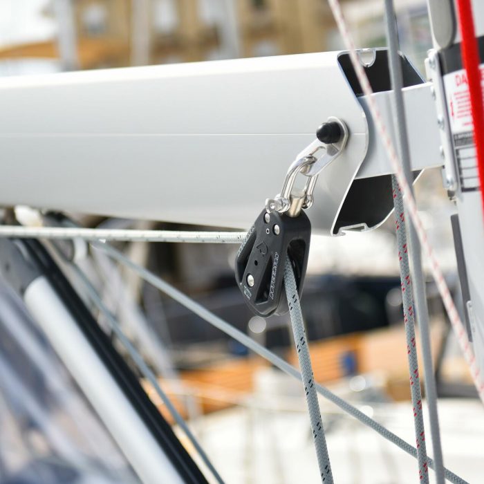 Eylin | Oceanis 40.1 photo 31