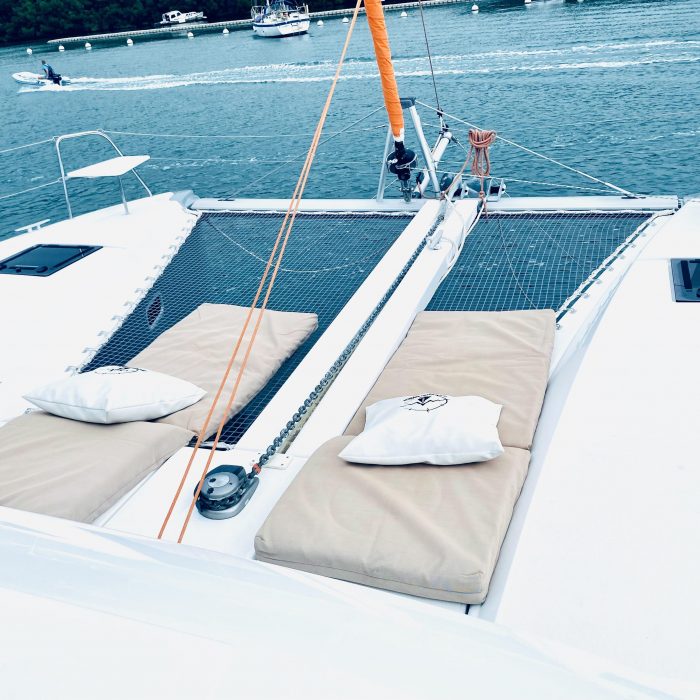 ONE Denia BAREBOAT photo 39