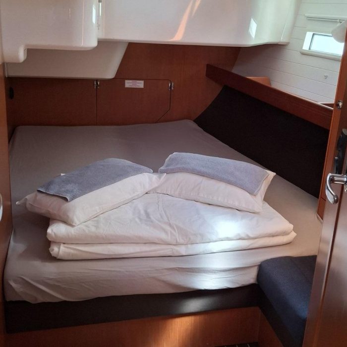 Kondor | Bavaria Cruiser 51 photo 42