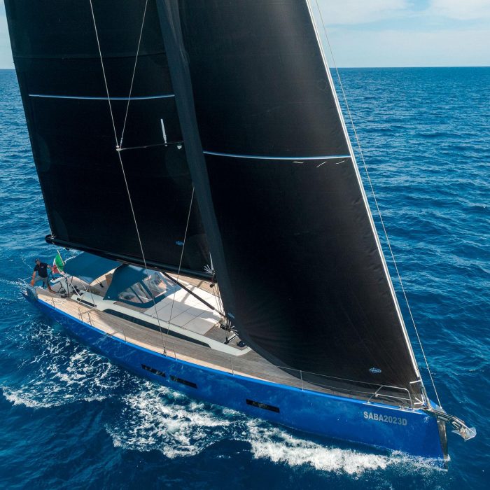 Avalon - Luxury - A/C, Watermaker | Solaris 55 photo 1