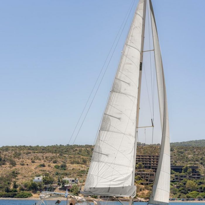 Elisavet | Cyclades 50.5 photo 7