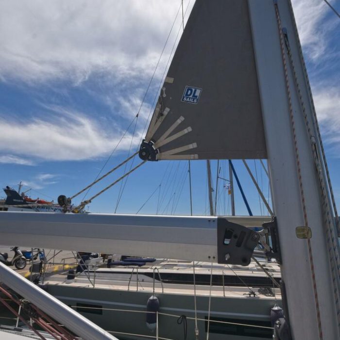 Nouvelle Vague | Bavaria Cruiser 45 photo 6