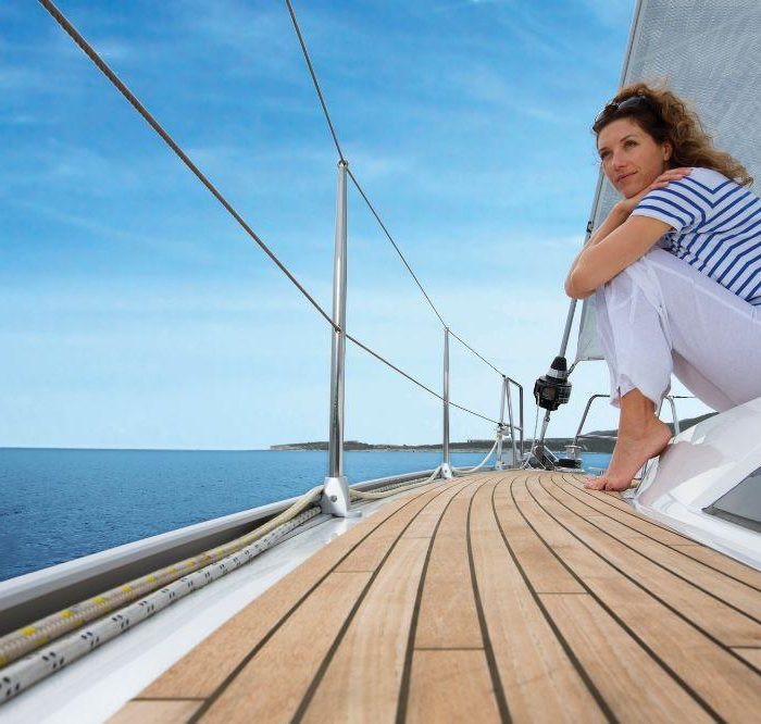 okkio che ti vedo | Bavaria cruiser 51 photo 4