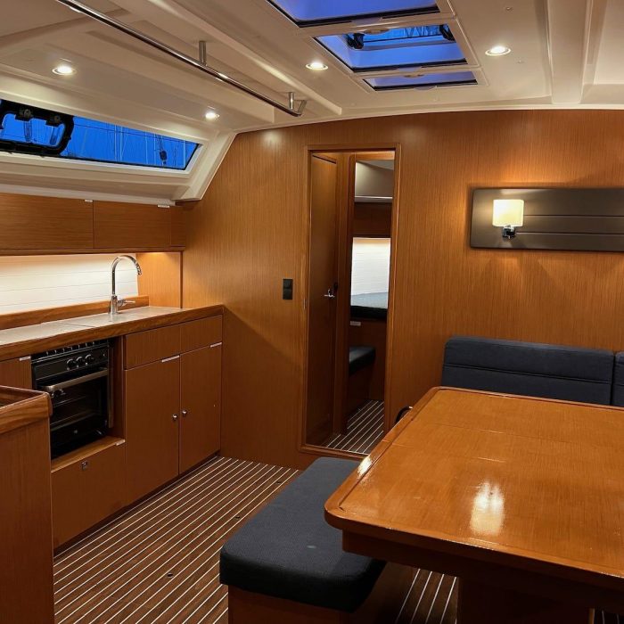 Veronica | Bavaria Cruiser 46 photo 18