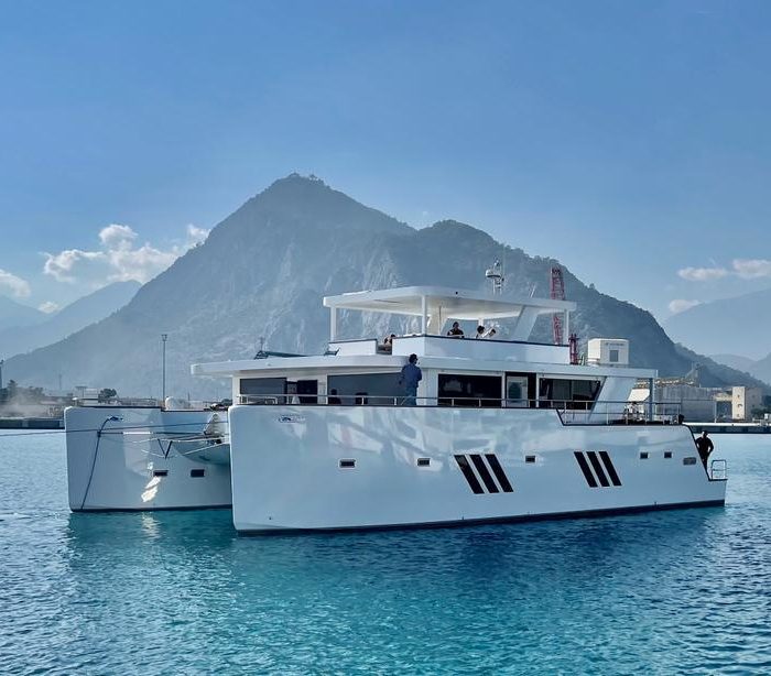Inka | Ocean Beast 65 photo 14