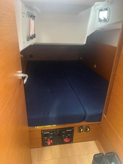 Kairos | Sun Odyssey 410 - 3 cab. photo 5