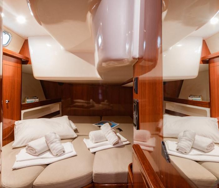 Christianna VIII | Ocean Star 60.1 photo 29