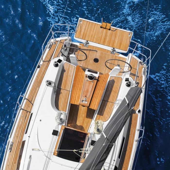 Opal | Bavaria Cruiser 34 Style photo 1