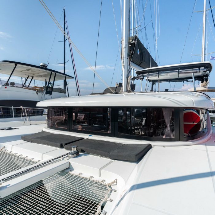 Sirius - Comfort Line | Lagoon 42 photo 2