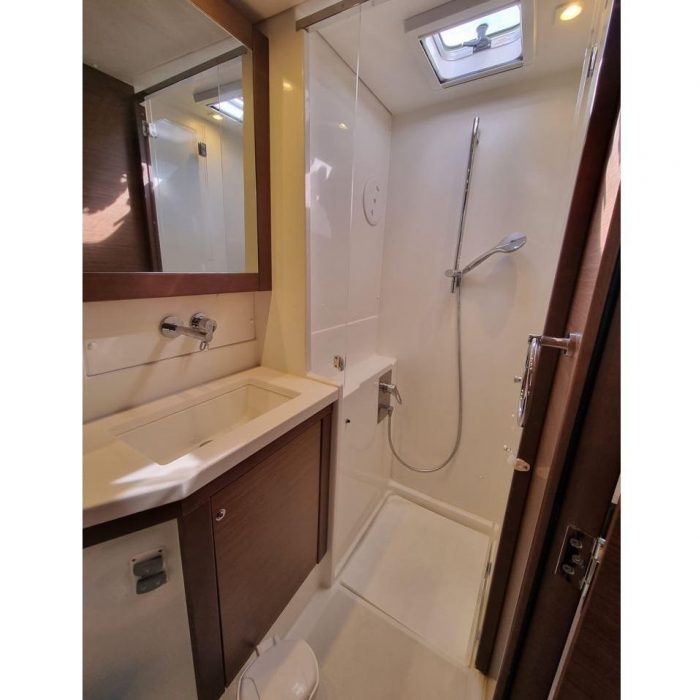 Lalouche | Lagoon 450 Fly photo 12