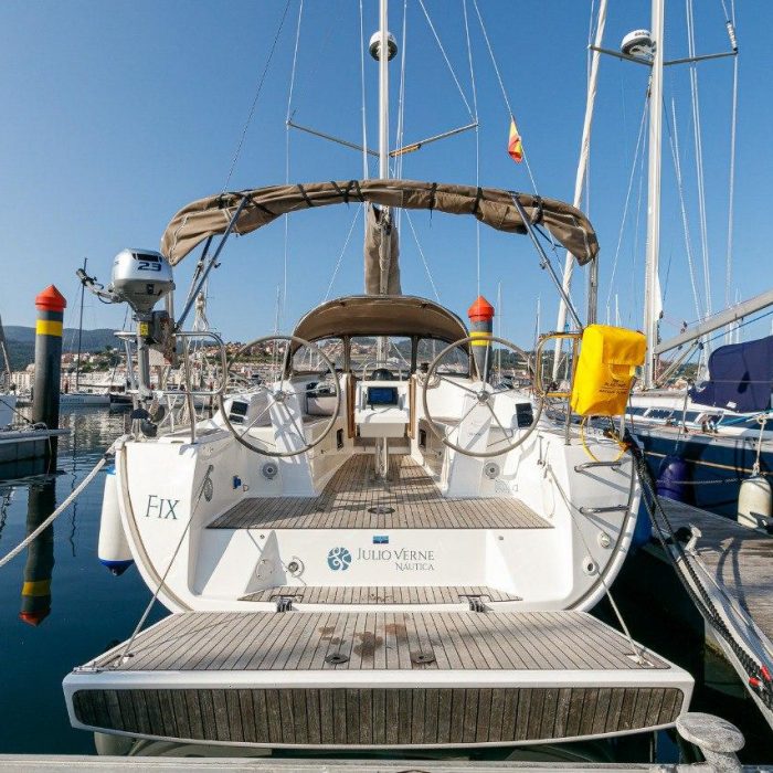 Fix | Bavaria 34 photo 7