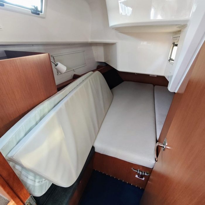 Hana | Bavaria Cruiser 37 photo 13