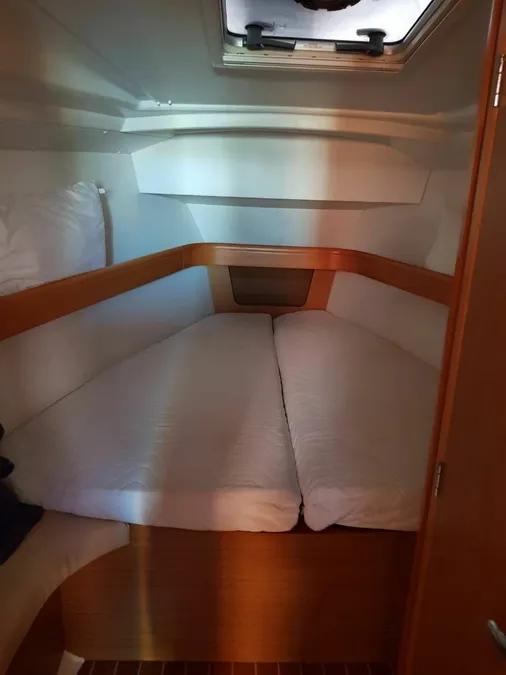 Argonaute | Sun Odyssey 42 i photo 18