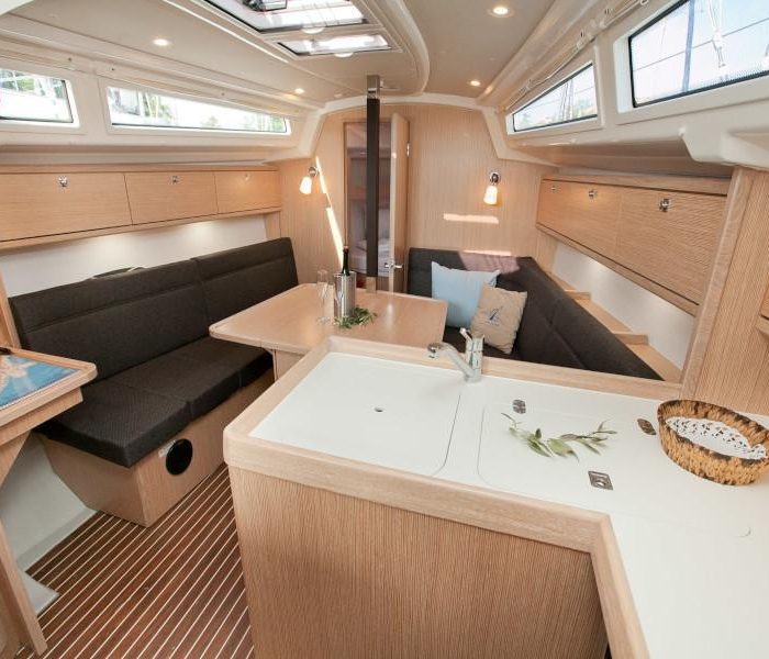 Cookie | Bavaria Cruiser 34 Style photo 11