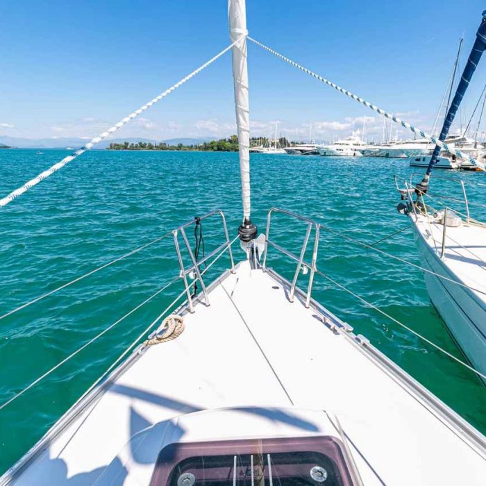 Moonrise | Bavaria Cruiser 34 photo 2