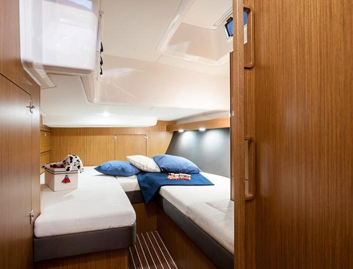Star Romeo | Bavaria Cruiser 56 photo 6