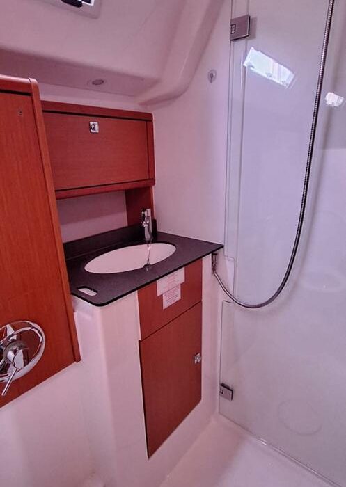 Ivolga | Bavaria Cruiser 51 photo 5