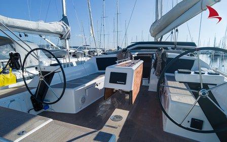 Chipon | Dufour 430 - 3 cab. photo 5