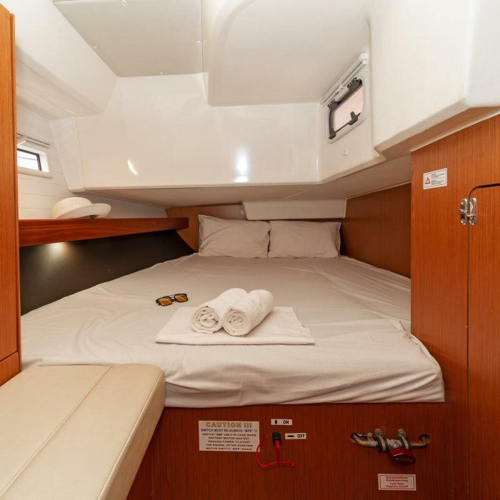 Laertis | Bavaria Cruiser 41 photo 29