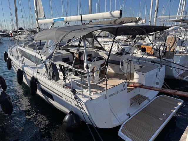 Princess Laura | Bavaria C46 photo 3