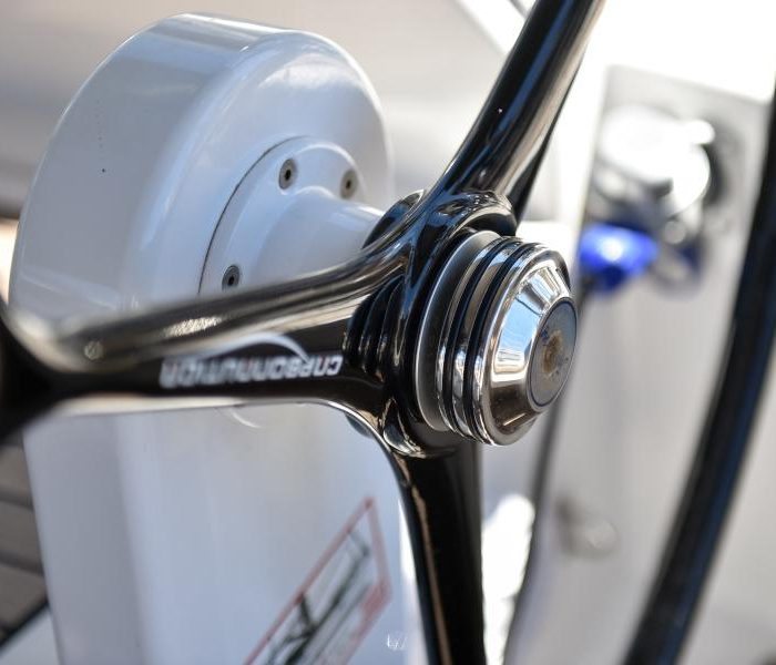 Nixie | Bavaria Cruiser 41 photo 52