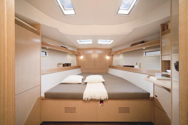 Shoogle | Bavaria Cruiser 45 photo 10