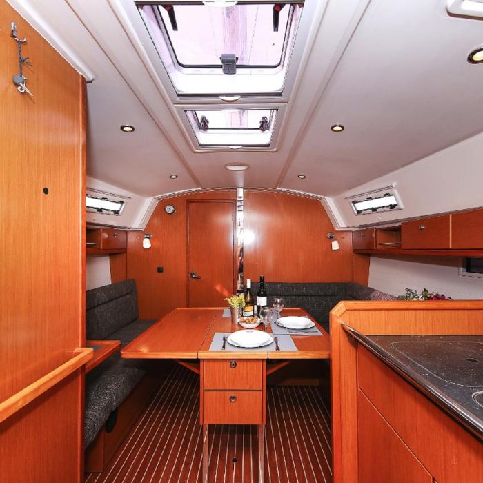Wilma | Bavaria Cruiser 36 photo 20