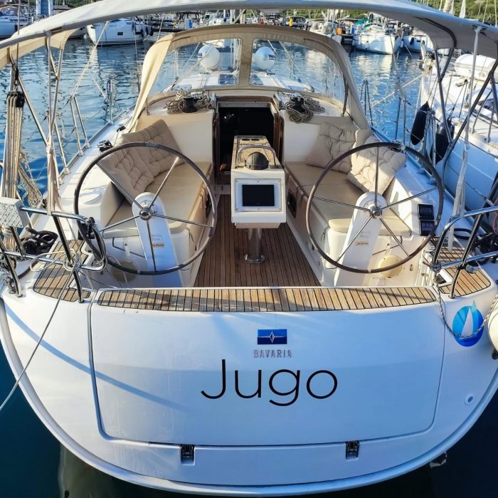 Jugo | Bavaria Cruiser 37 photo 8