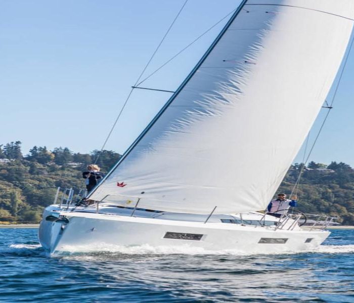 Tolinho | Sun Odyssey 440 photo 1