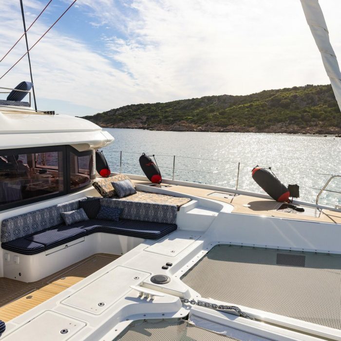 Nama | Lagoon 60 photo 28