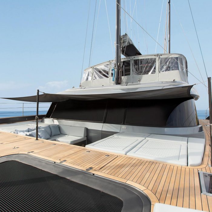 Calma | Sunreef 60 photo 25