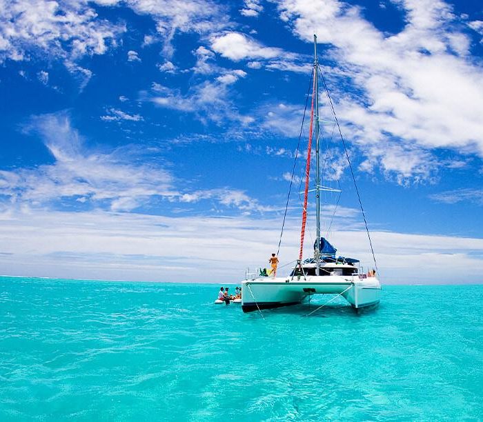 HeyBlue | Lagoon 42 photo 23